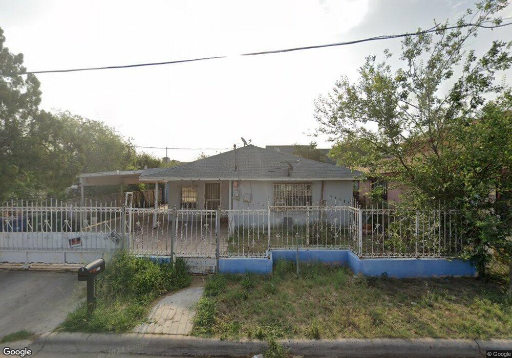 2517 Maryland Ave, Laredo, TX 78040 - photo 1