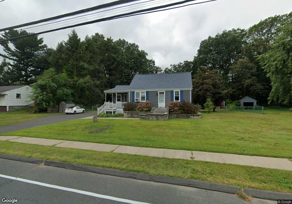 82 Raffia Rd, Enfield, CT 06082 - photo 1