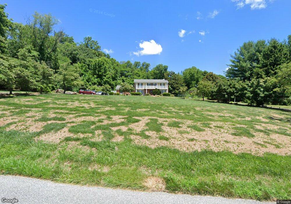 3922 Dance Mill Rd, Phoenix, MD 21131 - photo 1