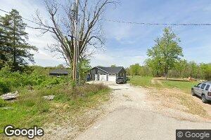1425 Conrad St, Centertown, MO 65023