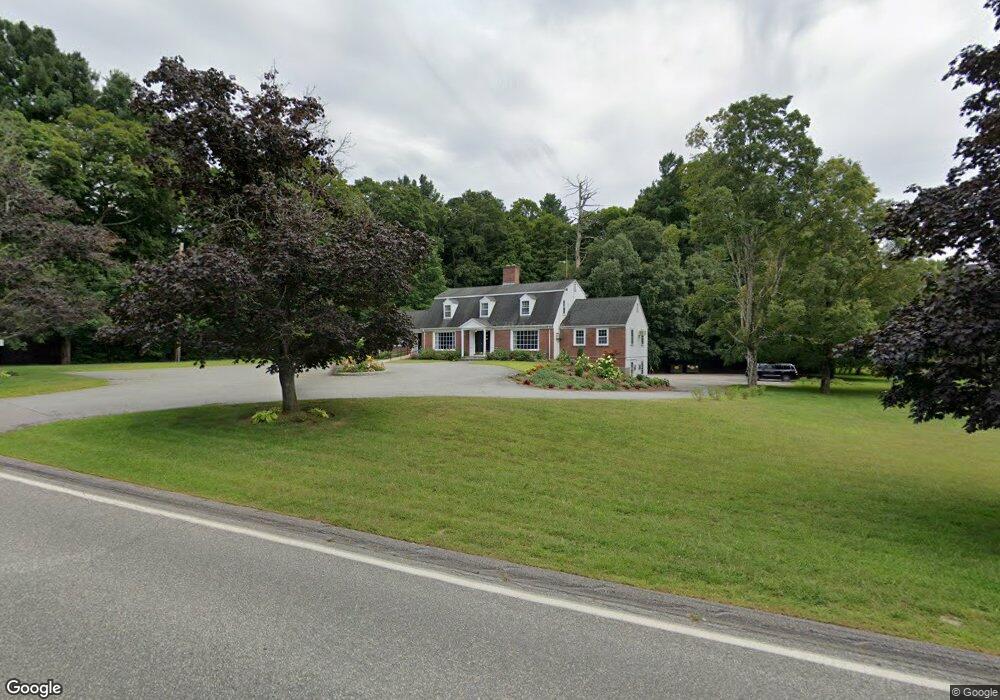 30 Springdale Ave unit B5, Dover, MA 02030 - photo 1