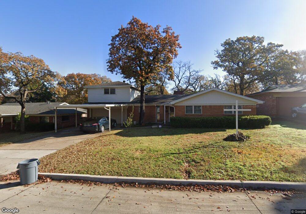 844 Patti Dr, Bedford, TX 76022 - photo 1