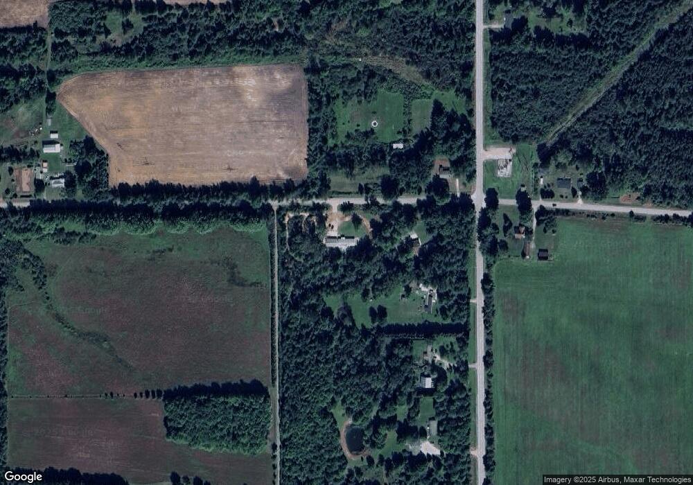 3555 Waltan Rd, Vassar, MI 48768 - photo 1