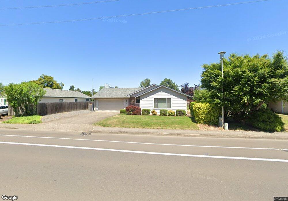 164 SW 13th Ave, Canby, OR 97013 - photo 1