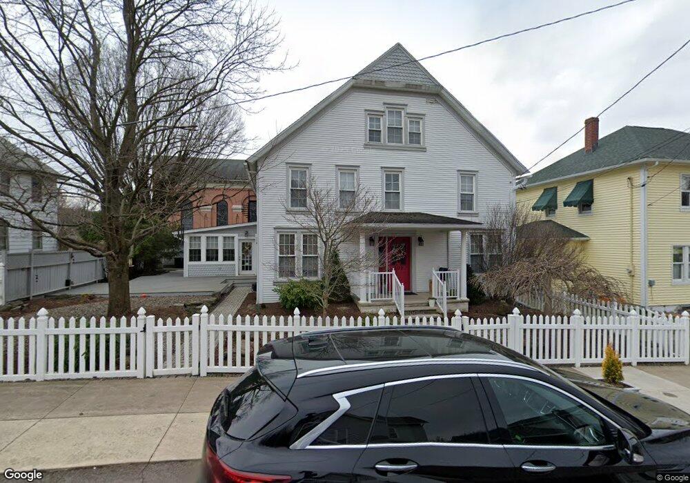 509 Gilmartin St, Archbald, PA 18403 - photo 1