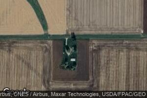 452 Knox Road 2800 N, Rio, IL 61472