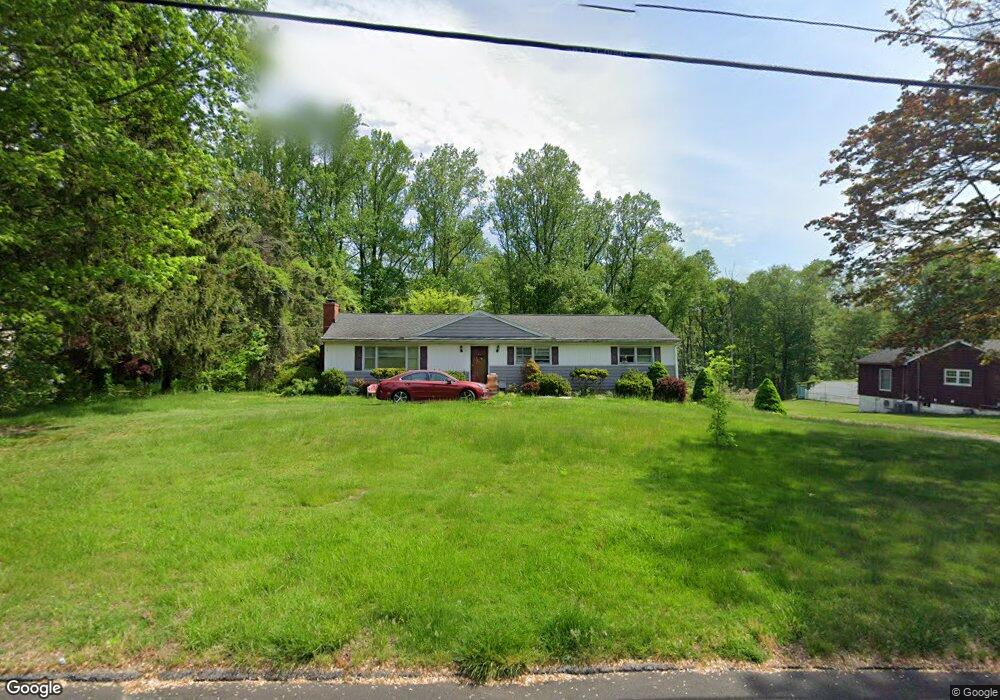 81 Jog Hill Rd, Trumbull, CT 06611 - photo 1