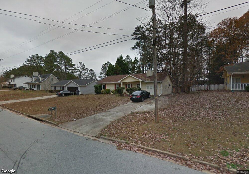 1597 Cherry Hill Rd SW unit 2, Conyers, GA 30094 - photo 1