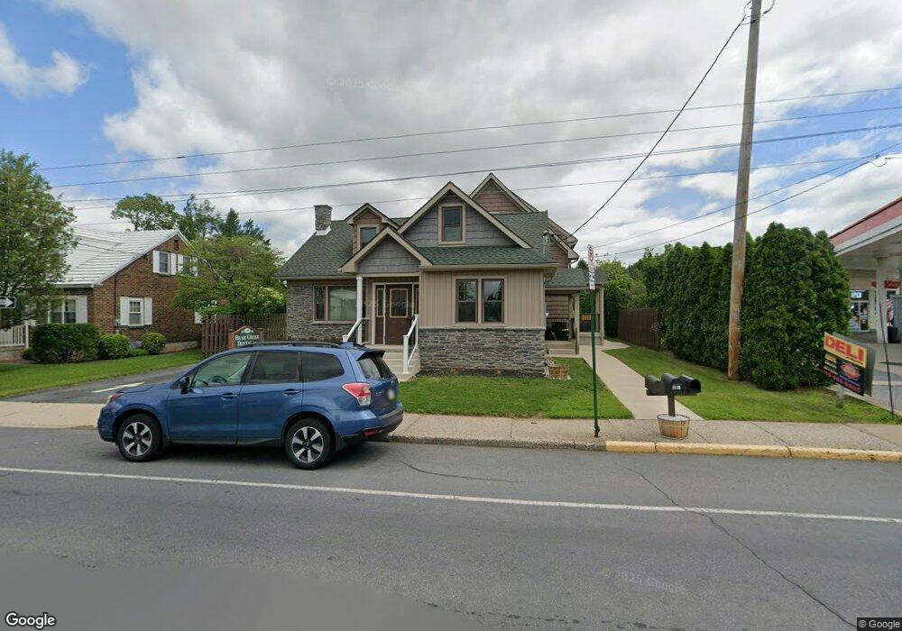 109 N Main St, Alburtis, PA 18011 - photo 1