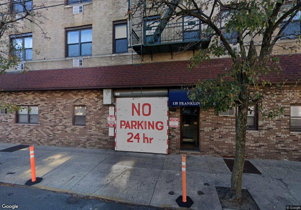 135 Franklin St unit A5, Jersey City, NJ 07307 - photo 1