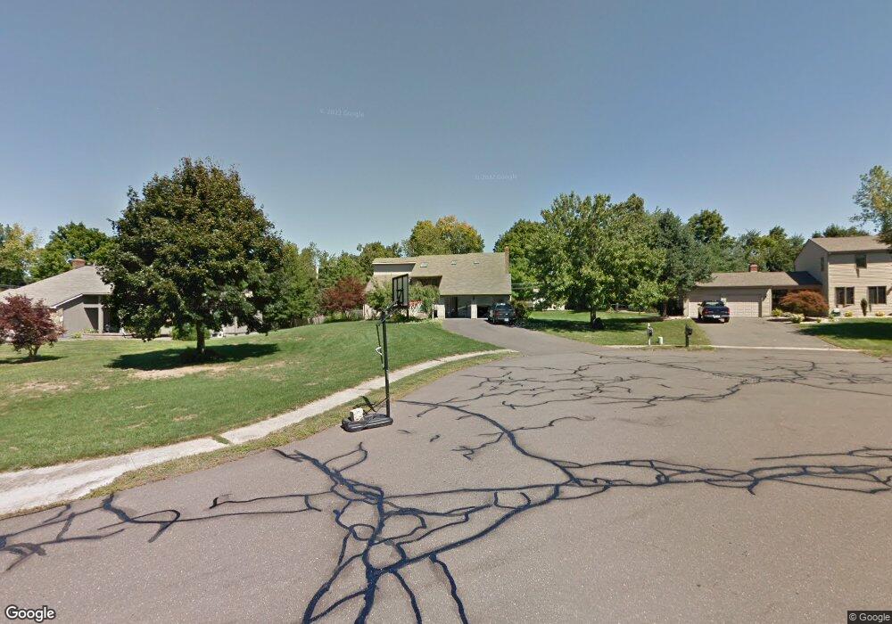 8 Paper Chase, South Windsor, CT 06074 - photo 1