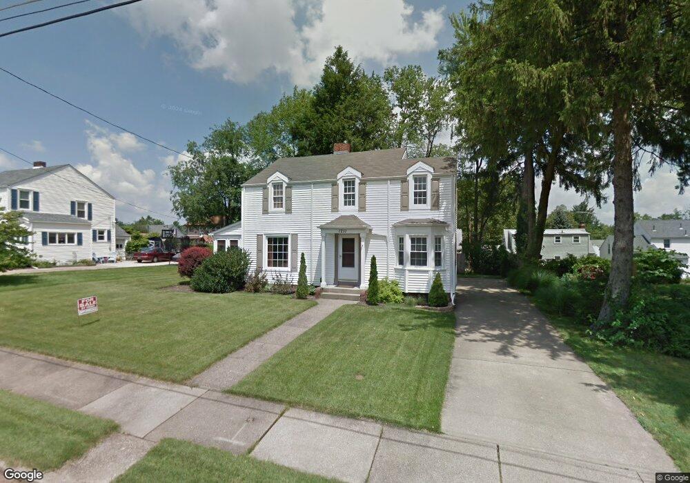 1211 26th St NE, Canton, OH 44714 - photo 1