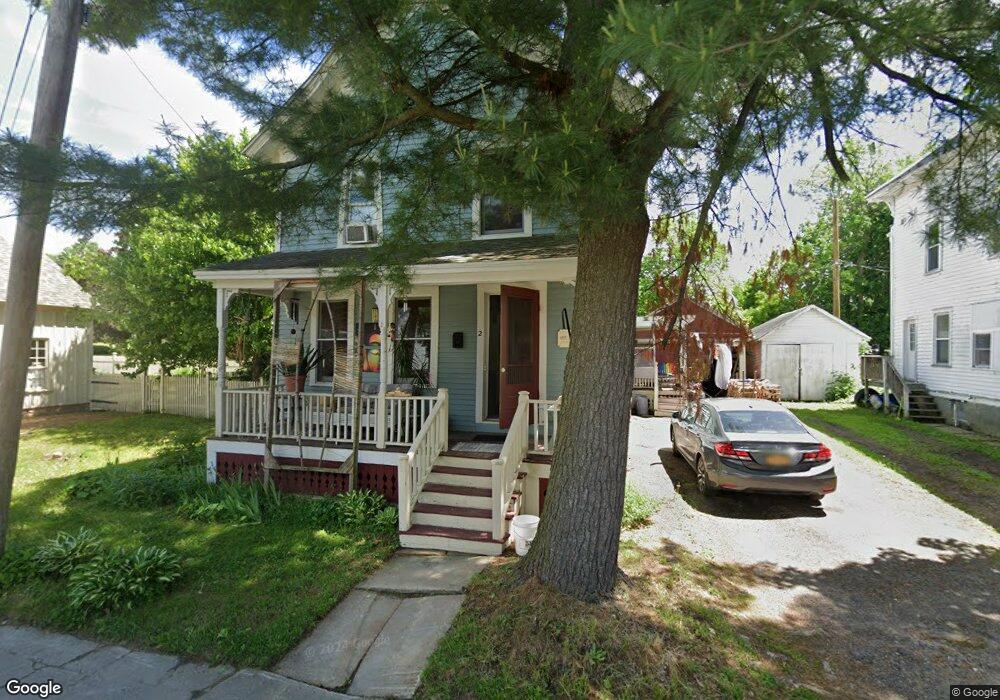 2 Division St, Potsdam, NY 13676 - photo 1