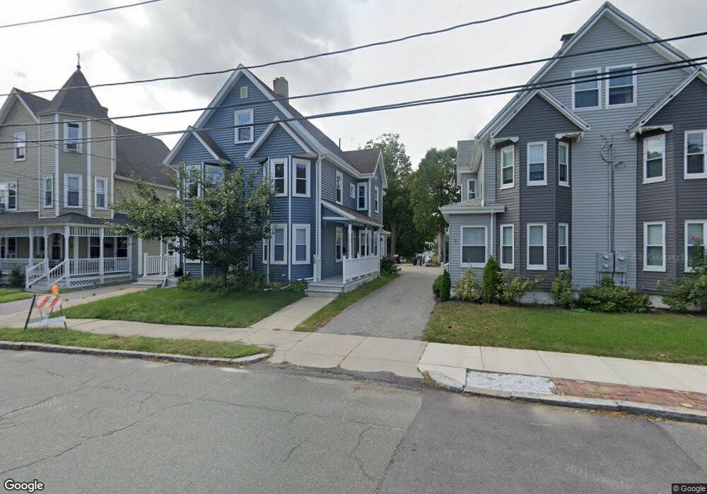 17 Village St, Reading, MA 01867 - photo 1