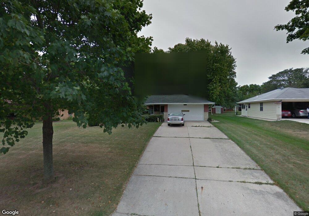 13023 W Fairmount Ave, Butler, WI 53007 - photo 1