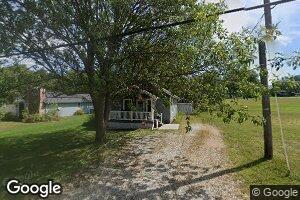 519 S 3rd St, Hiawatha, KS 66434