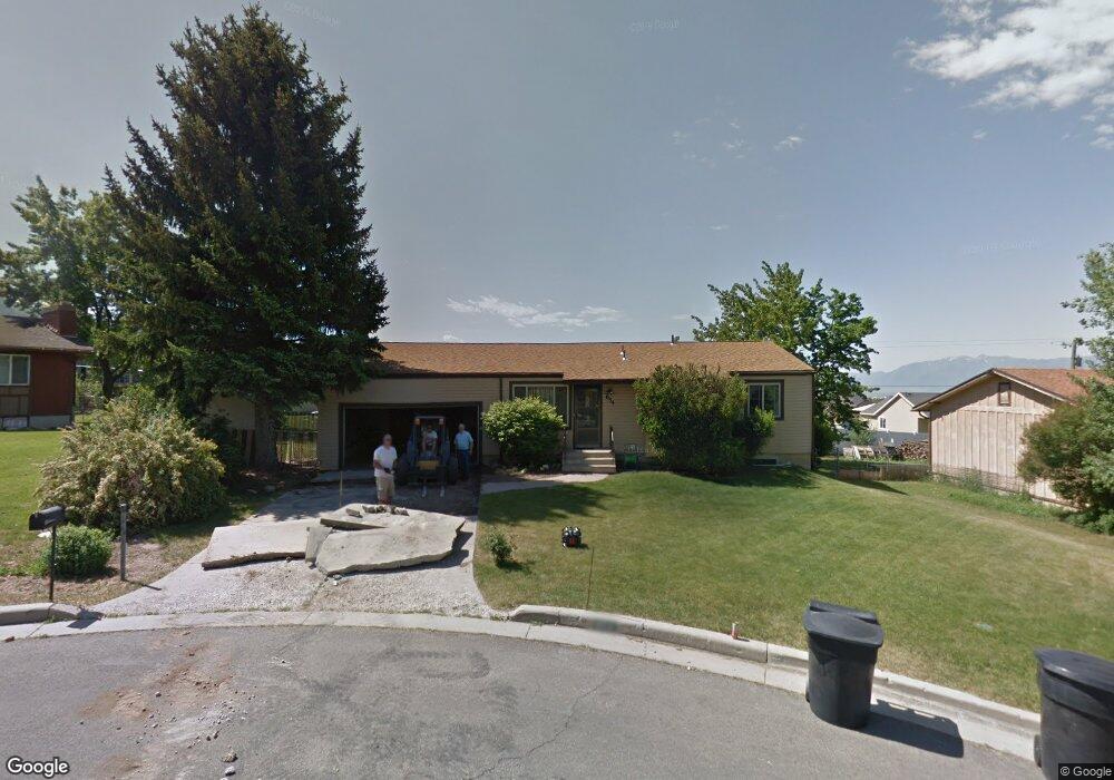 654 E 380 S, Smithfield, UT 84335 - photo 1