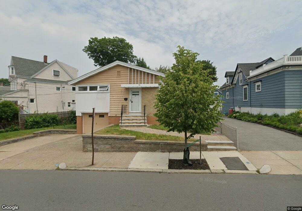 33 Pleasant St, Winthrop, MA 02152 - photo 1