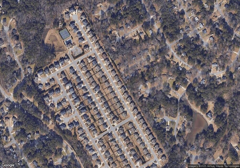 1096 Garner Creek Dr, Lilburn, GA 30047 - photo 1