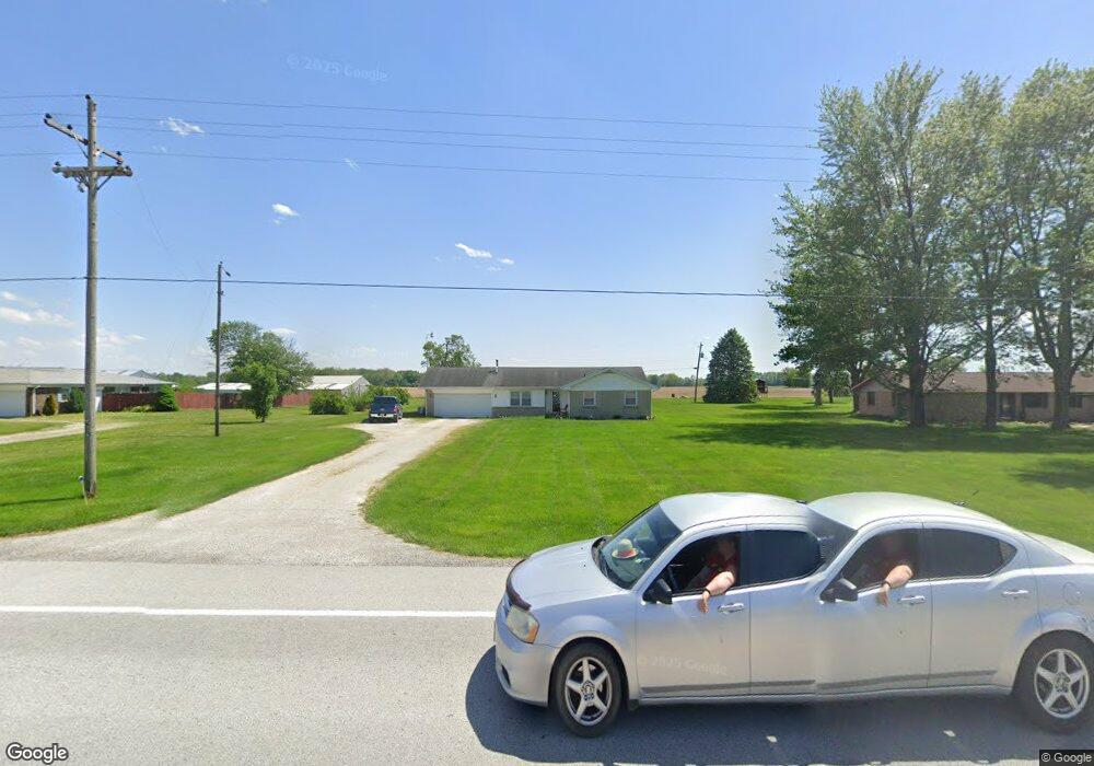 10609 E 400 S, Greentown, IN 46936 - photo 1