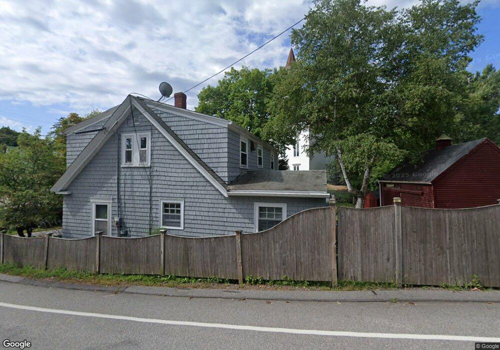 632 Haley Rd, Kittery Point, ME 03905 - photo 1
