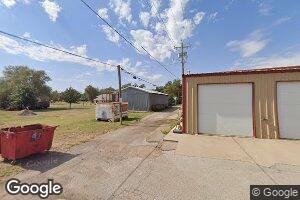 228 Randlett Ave, Mountain View, OK 73062