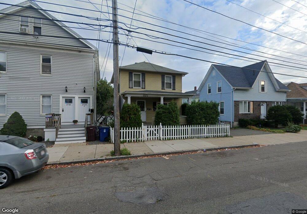 1722 N Shore Rd, Revere, MA 02151 - photo 1