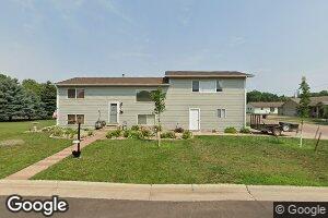 316 S Mckinley St, Lennox, SD 57039