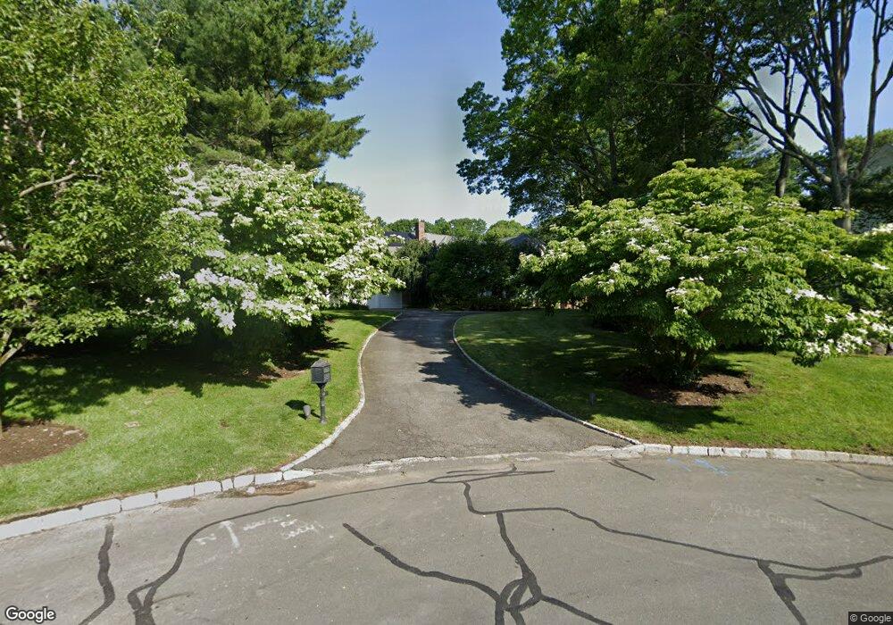 9 Old Woods Dr, Harrison, NY 10528 - photo 1