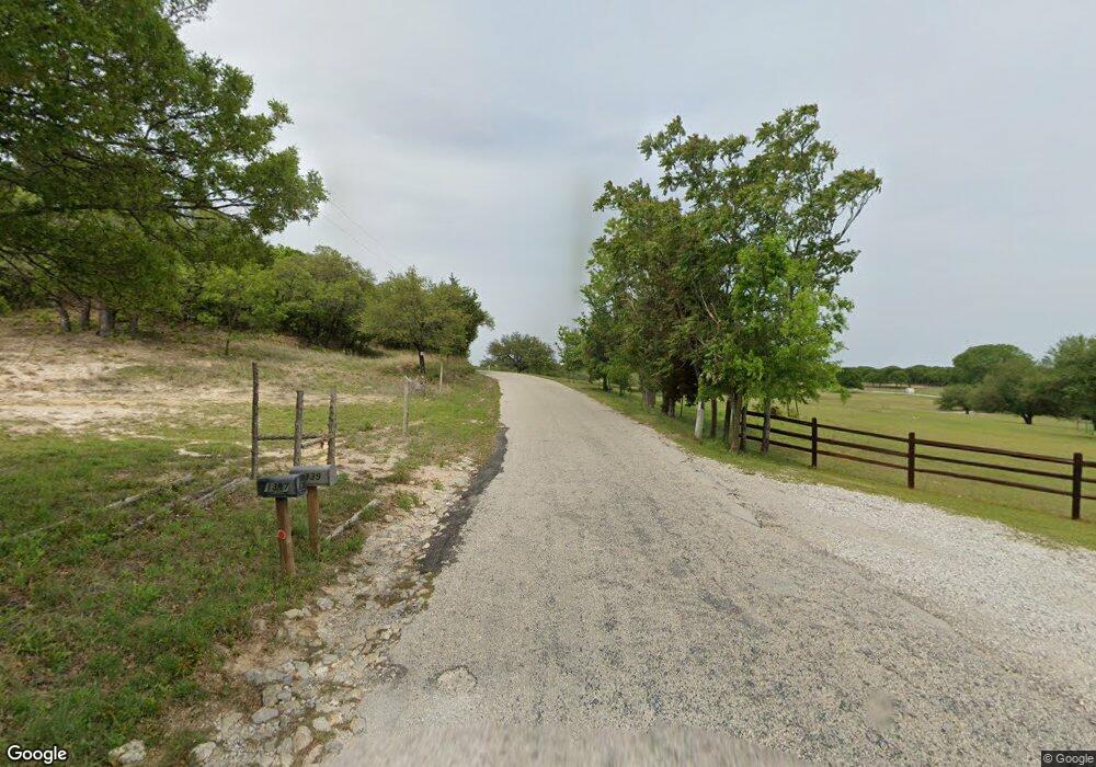 1377 County Road 2461, Decatur, TX 76234 - photo 1