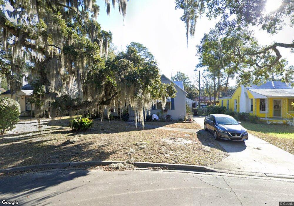 104 Palm Ave, Savannah, GA 31404 - photo 1