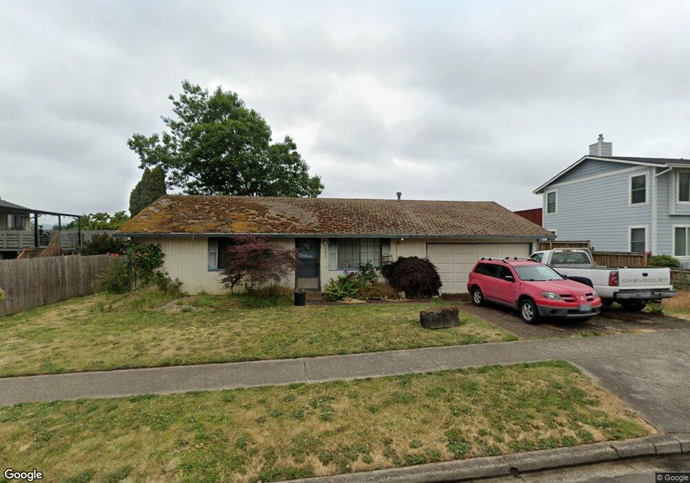 3417 Jones St, Newberg, OR 97132 - photo 1
