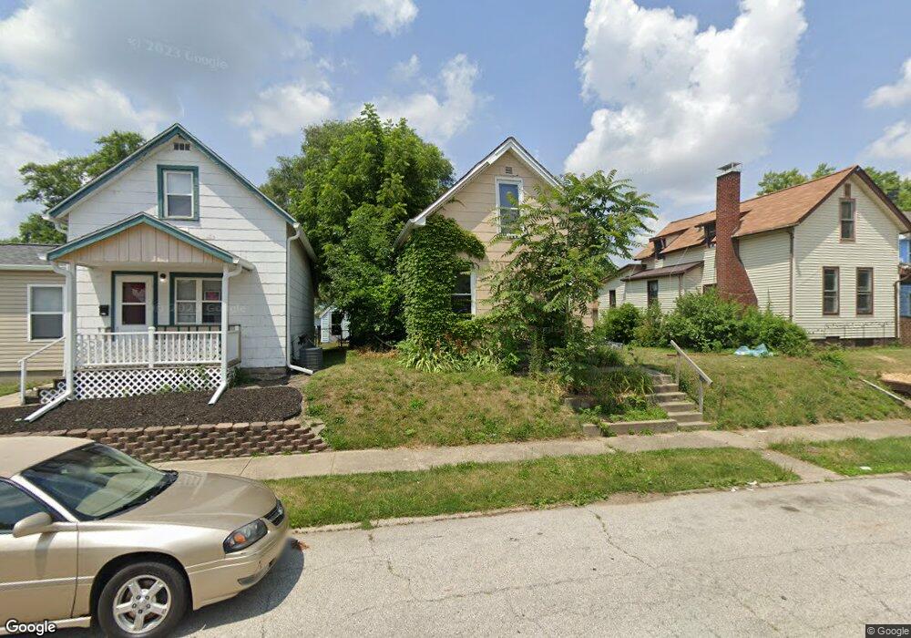 1012 S 3rd St, Lafayette, IN 47905 - photo 1