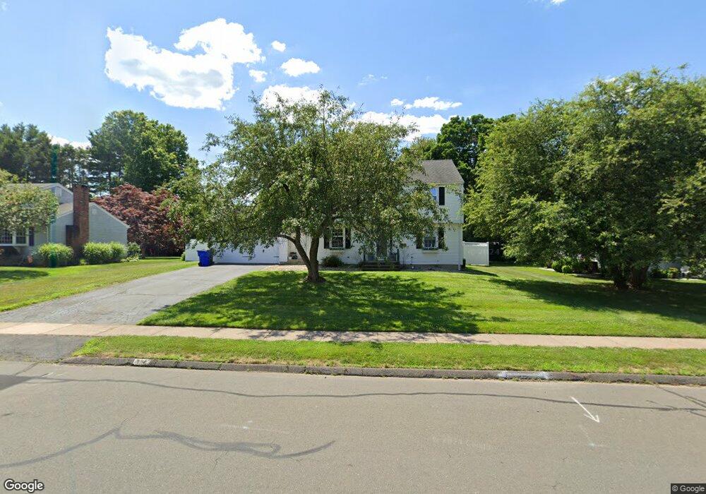 425 Coppermill Rd, Wethersfield, CT 06109 - photo 1