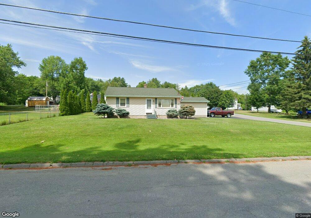 75 Merryfield Ave, Waterville, ME 04901 - photo 1