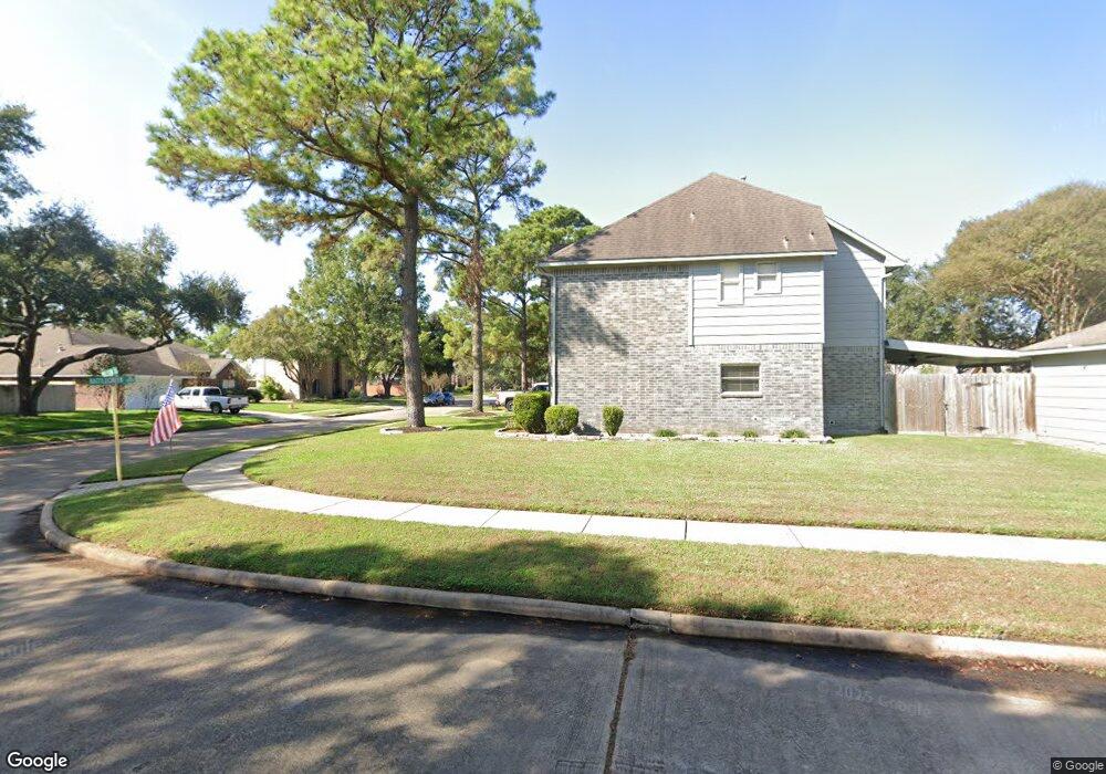 8118 Millrun Dr, Houston, TX 77095 - photo 1