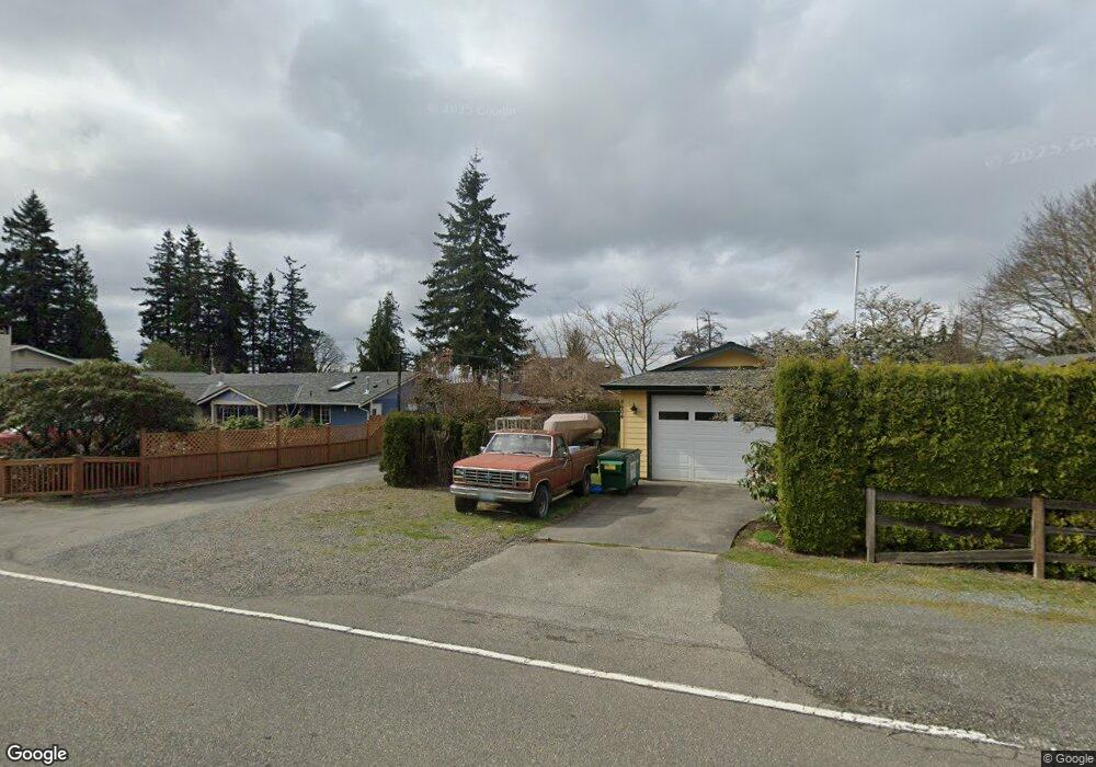 8612 44th Ave W, Mukilteo, WA 98275 - photo 1