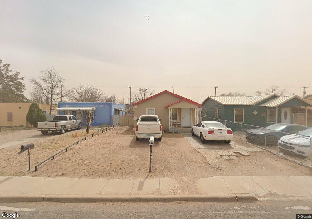 505 W Lea St, Hobbs, NM 88240 - photo 1