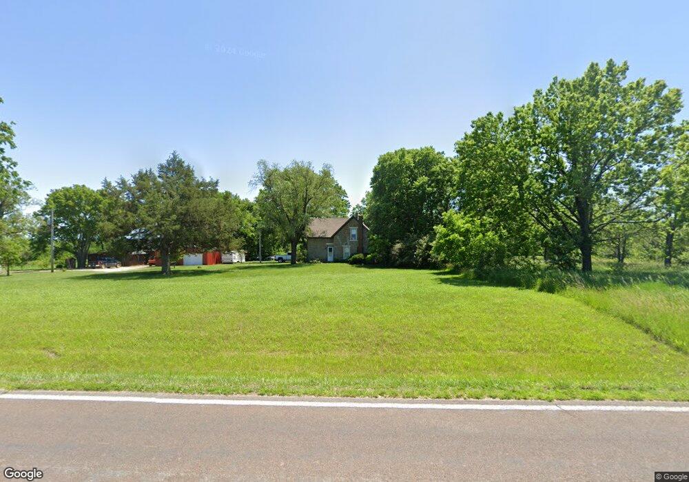 10935 SW 89th St, Auburn, KS 66402 - photo 1