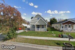 148 N 700 W, Spanish Fork, UT 84660