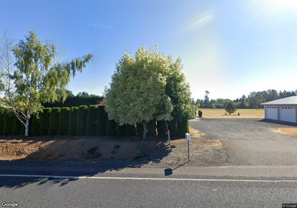 1357 Highway 603, Chehalis, WA 98532 - photo 1