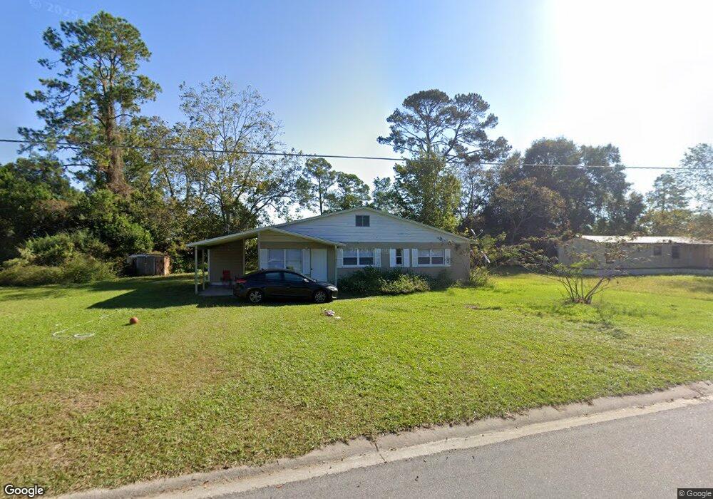 4160 Gloria Ave, Waycross, GA 31503 - photo 1