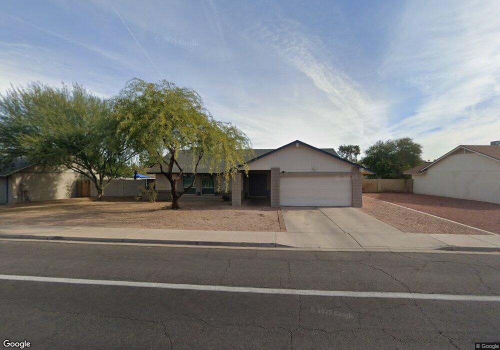 2033 S Longmore, Mesa, AZ 85202 - photo 1