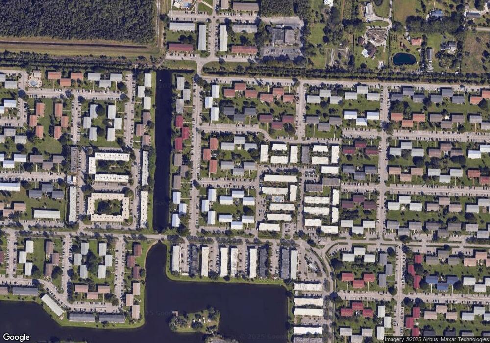 180 Sheffield H unit 180 H, West Palm Beach, FL 33417 - photo 1