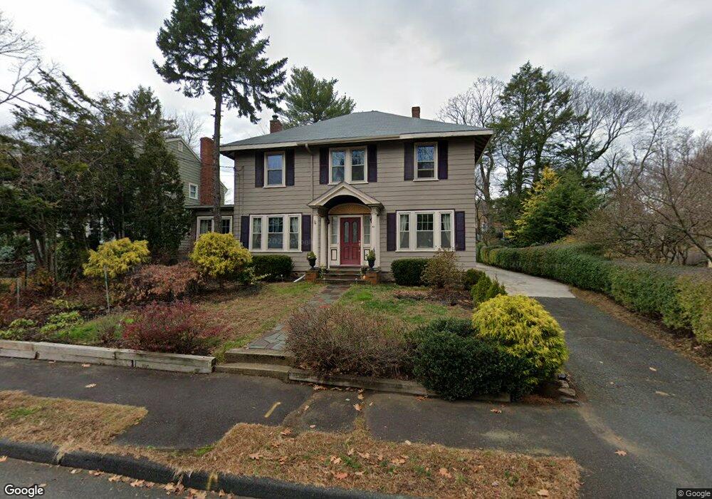 40 Bellevue Rd, Swampscott, MA 01907 - photo 1