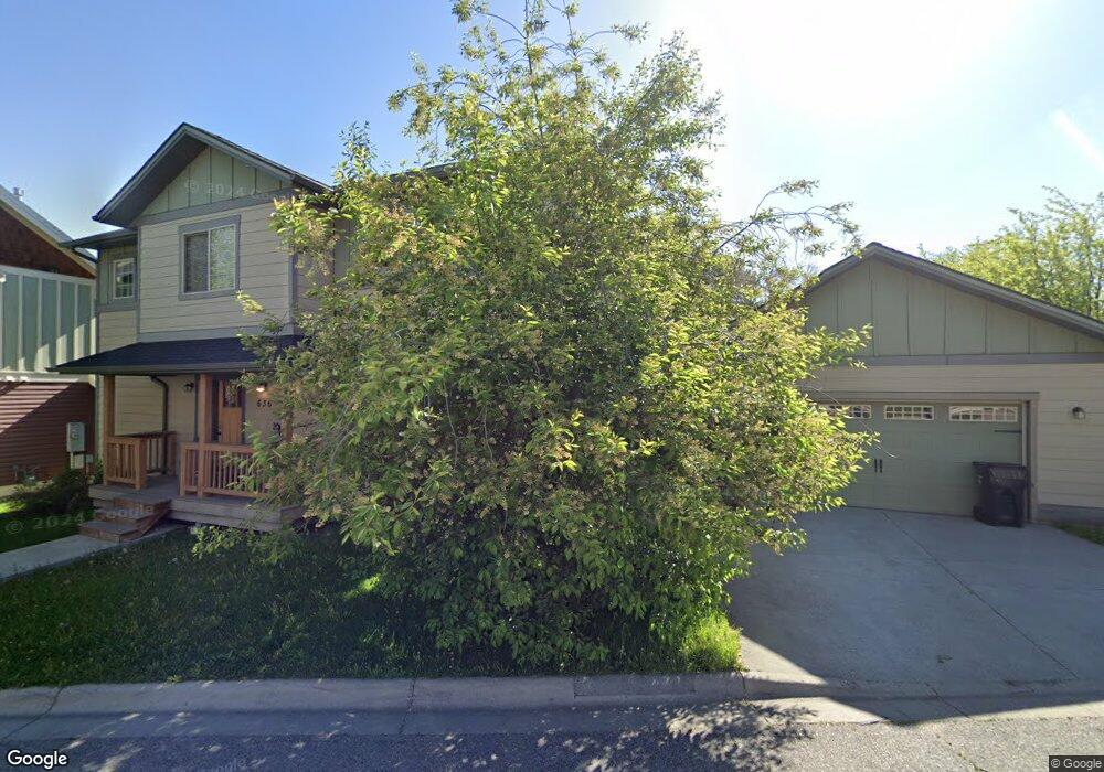 636 Matheson Way, Bozeman, MT 59715 - photo 1