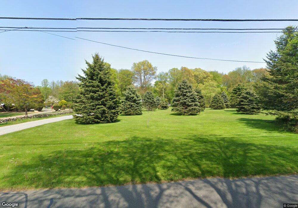 558 Morehouse Rd, Easton, CT 06612 - photo 1