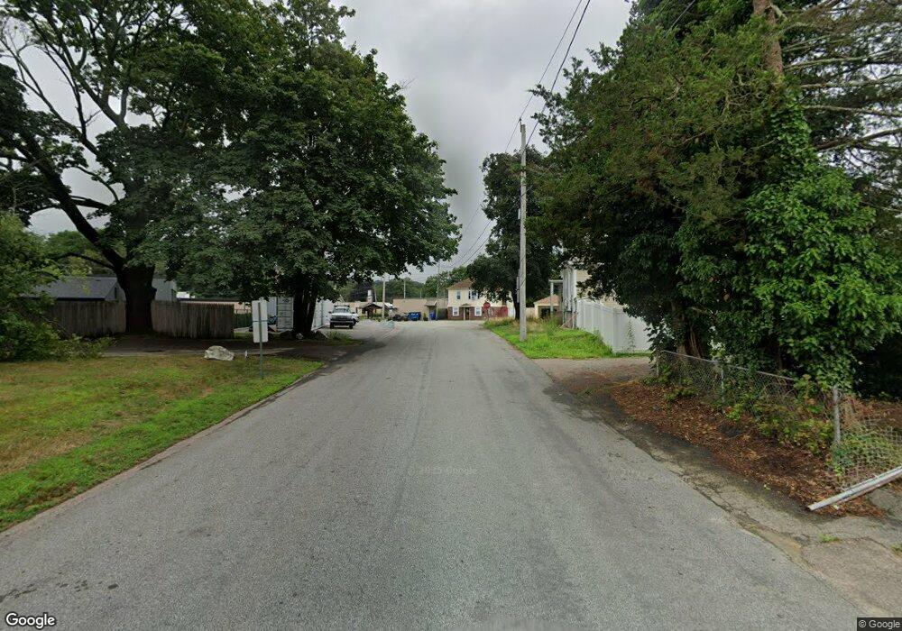 15 River Ave, West Warwick, RI 02893 - photo 1