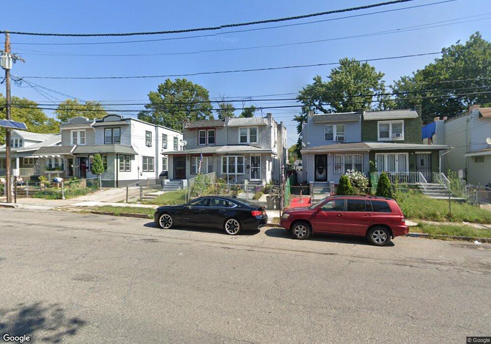 462 N 34th St, Camden, NJ 08105 - photo 1