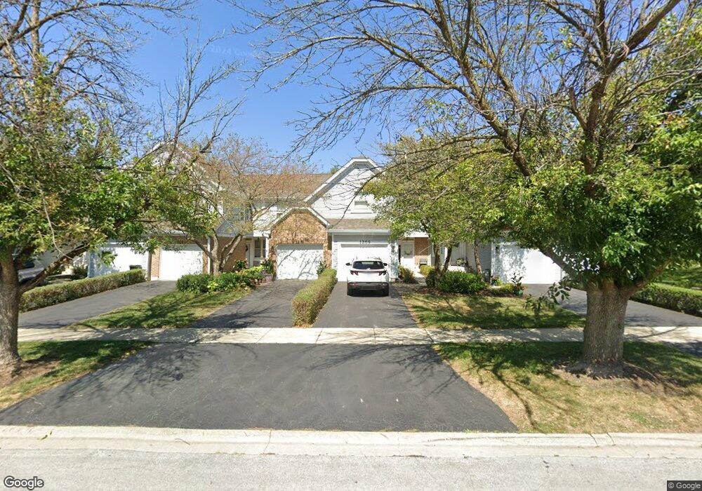 1271 Rhodes Ln unit 1305, Naperville, IL 60540 - photo 1